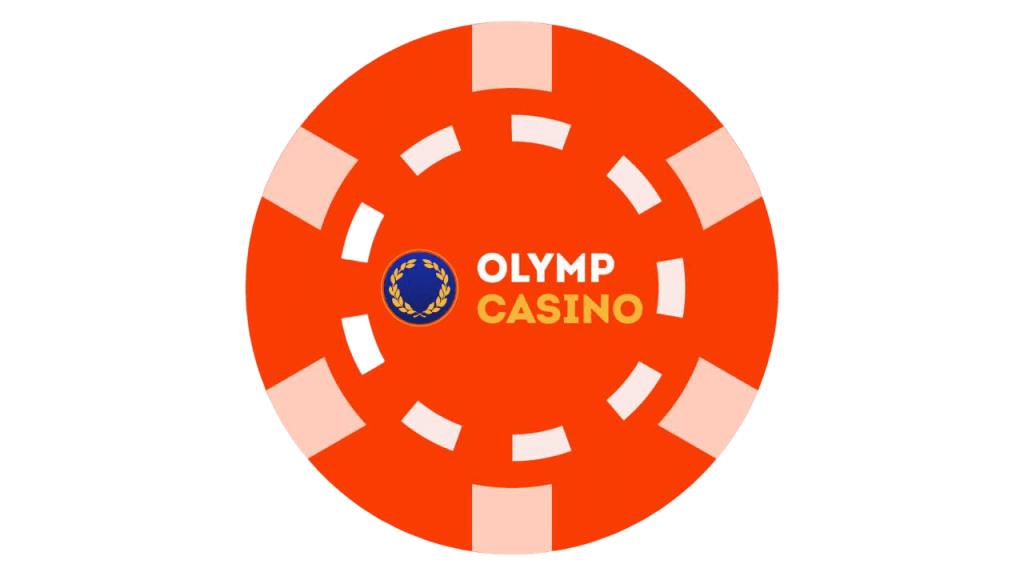 Olymp casino